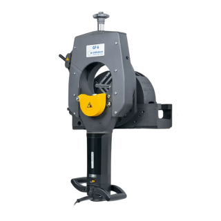 Machine de découpe orbitale | ORBITALUM | GF 6 MVM, 230 V, 50/60 Hz EU